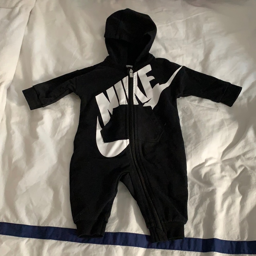 Nike One Piece Outfit